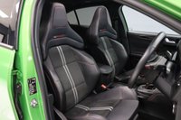 USED 2023 72 FORD FOCUS 2.3T ECOBOOST ST 5 DOOR MILKTEKEXHAUST PANO MAXTON BODYKIT