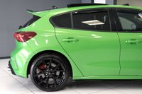 USED 2023 72 FORD FOCUS 2.3T ECOBOOST ST 5 DOOR MILKTEKEXHAUST PANO MAXTON BODYKIT