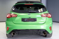 USED 2023 72 FORD FOCUS 2.3T ECOBOOST ST 5 DOOR MILKTEKEXHAUST PANO MAXTON BODYKIT