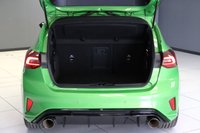 USED 2023 72 FORD FOCUS 2.3T ECOBOOST ST 5 DOOR MILKTEKEXHAUST PANO MAXTON BODYKIT