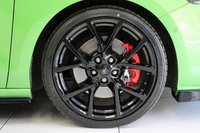 USED 2023 72 FORD FOCUS 2.3T ECOBOOST ST 5 DOOR MILKTEKEXHAUST PANO MAXTON BODYKIT