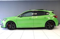 USED 2023 72 FORD FOCUS 2.3T ECOBOOST ST 5 DOOR MILKTEKEXHAUST PANO MAXTON BODYKIT