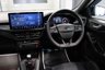 USED 2023 72 FORD FOCUS 2.3T ECOBOOST ST 5 DOOR MILKTEKEXHAUST PANO MAXTON BODYKIT