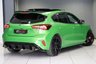 USED 2023 72 FORD FOCUS 2.3T ECOBOOST ST 5 DOOR MILKTEKEXHAUST PANO MAXTON BODYKIT