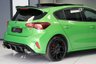 USED 2023 72 FORD FOCUS 2.3T ECOBOOST ST 5 DOOR MILKTEKEXHAUST PANO MAXTON BODYKIT