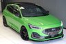 USED 2023 72 FORD FOCUS 2.3T ECOBOOST ST 5 DOOR MILKTEKEXHAUST PANO MAXTON BODYKIT