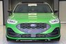 USED 2023 72 FORD FOCUS 2.3T ECOBOOST ST 5 DOOR MILKTEKEXHAUST PANO MAXTON BODYKIT