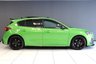 USED 2023 72 FORD FOCUS 2.3T ECOBOOST ST 5 DOOR MILKTEKEXHAUST PANO MAXTON BODYKIT