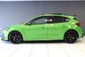 USED 2023 72 FORD FOCUS 2.3T ECOBOOST ST 5 DOOR MILKTEKEXHAUST PANO MAXTON BODYKIT
