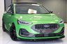 USED 2023 72 FORD FOCUS 2.3T ECOBOOST ST 5 DOOR MILKTEKEXHAUST PANO MAXTON BODYKIT