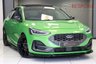 USED 2023 72 FORD FOCUS 2.3T ECOBOOST ST 5 DOOR MILKTEKEXHAUST PANO MAXTON BODYKIT