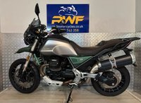 USED 2021 21 MOTO GUZZI V85 Centenary www.sellingyourbike.co.uk 