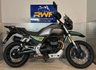 USED 2021 21 MOTO GUZZI V85 Centenary www.sellingyourbike.co.uk 