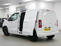 USED 2023 72 CITROEN BERLINGO 1.5 BLUEHDI 130 BHP DRIVER EDITION EAT8 AUTOMATIC AIR CON | SAT NAV | AUTOMATIC | 3 SEATS !