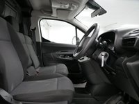 USED 2023 72 CITROEN BERLINGO 1.5 BLUEHDI 130 BHP DRIVER EDITION EAT8 AUTOMATIC AIR CON | SAT NAV | AUTOMATIC | 3 SEATS !