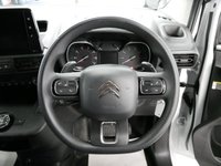 USED 2023 72 CITROEN BERLINGO 1.5 BLUEHDI 130 BHP DRIVER EDITION EAT8 AUTOMATIC AIR CON | SAT NAV | AUTOMATIC | 3 SEATS !