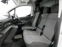 USED 2023 72 CITROEN BERLINGO 1.5 BLUEHDI 130 BHP DRIVER EDITION EAT8 AUTOMATIC AIR CON | SAT NAV | AUTOMATIC | 3 SEATS !