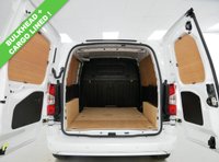 USED 2023 72 CITROEN BERLINGO 1.5 BLUEHDI 130 BHP DRIVER EDITION EAT8 AUTOMATIC AIR CON | SAT NAV | AUTOMATIC | 3 SEATS !