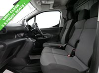 USED 2023 72 CITROEN BERLINGO 1.5 BLUEHDI 130 BHP DRIVER EDITION EAT8 AUTOMATIC AIR CON | SAT NAV | AUTOMATIC | 3 SEATS !