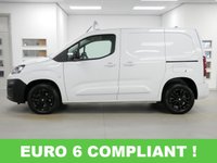 USED 2023 72 CITROEN BERLINGO 1.5 BLUEHDI 130 BHP DRIVER EDITION EAT8 AUTOMATIC AIR CON | SAT NAV | AUTOMATIC | 3 SEATS !