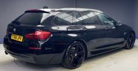 USED 2016 66 BMW 5 SERIES 2.0 520d M Sport Touring 5dr Diesel Auto Euro 6 (s/s) (190 ps) 