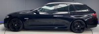USED 2016 66 BMW 5 SERIES 2.0 520d M Sport Touring 5dr Diesel Auto Euro 6 (s/s) (190 ps) 