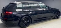USED 2016 66 BMW 5 SERIES 2.0 520d M Sport Touring 5dr Diesel Auto Euro 6 (s/s) (190 ps) 