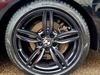 USED 2016 66 BMW 5 SERIES 2.0 520d M Sport Touring 5dr Diesel Auto Euro 6 (s/s) (190 ps) 