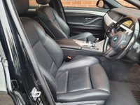 USED 2016 66 BMW 5 SERIES 2.0 520d M Sport Touring 5dr Diesel Auto Euro 6 (s/s) (190 ps) 