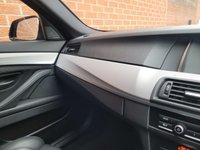 USED 2016 66 BMW 5 SERIES 2.0 520d M Sport Touring 5dr Diesel Auto Euro 6 (s/s) (190 ps) 
