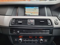 USED 2016 66 BMW 5 SERIES 2.0 520d M Sport Touring 5dr Diesel Auto Euro 6 (s/s) (190 ps) 