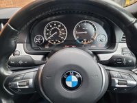 USED 2016 66 BMW 5 SERIES 2.0 520d M Sport Touring 5dr Diesel Auto Euro 6 (s/s) (190 ps) 