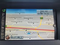 USED 2016 66 BMW 5 SERIES 2.0 520d M Sport Touring 5dr Diesel Auto Euro 6 (s/s) (190 ps) 