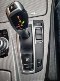 USED 2016 66 BMW 5 SERIES 2.0 520d M Sport Touring 5dr Diesel Auto Euro 6 (s/s) (190 ps) 