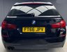 USED 2016 66 BMW 5 SERIES 2.0 520d M Sport Touring 5dr Diesel Auto Euro 6 (s/s) (190 ps) 