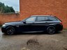 USED 2016 66 BMW 5 SERIES 2.0 520d M Sport Touring 5dr Diesel Auto Euro 6 (s/s) (190 ps) 