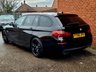 USED 2016 66 BMW 5 SERIES 2.0 520d M Sport Touring 5dr Diesel Auto Euro 6 (s/s) (190 ps) 
