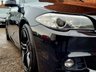 USED 2016 66 BMW 5 SERIES 2.0 520d M Sport Touring 5dr Diesel Auto Euro 6 (s/s) (190 ps) 