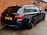 USED 2016 66 BMW 5 SERIES 2.0 520d M Sport Touring 5dr Diesel Auto Euro 6 (s/s) (190 ps) 