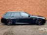 USED 2016 66 BMW 5 SERIES 2.0 520d M Sport Touring 5dr Diesel Auto Euro 6 (s/s) (190 ps) 