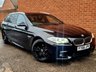 USED 2016 66 BMW 5 SERIES 2.0 520d M Sport Touring 5dr Diesel Auto Euro 6 (s/s) (190 ps) 