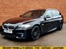 USED 2016 66 BMW 5 SERIES 2.0 520d M Sport Touring 5dr Diesel Auto Euro 6 (s/s) (190 ps) 