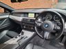 USED 2016 66 BMW 5 SERIES 2.0 520d M Sport Touring 5dr Diesel Auto Euro 6 (s/s) (190 ps) 