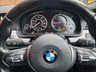USED 2016 66 BMW 5 SERIES 2.0 520d M Sport Touring 5dr Diesel Auto Euro 6 (s/s) (190 ps) 