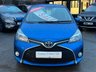 USED 2015 15 TOYOTA YARIS 1.33 Dual VVT-i Icon Hatchback 5dr Euro 5 Euro 5  