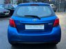 USED 2015 15 TOYOTA YARIS 1.33 Dual VVT-i Icon Hatchback 5dr Euro 5 Euro 5  
