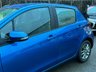 USED 2015 15 TOYOTA YARIS 1.33 Dual VVT-i Icon Hatchback 5dr Euro 5 Euro 5  