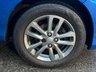 USED 2015 15 TOYOTA YARIS 1.33 Dual VVT-i Icon Hatchback 5dr Euro 5 Euro 5  