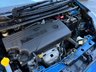 USED 2015 15 TOYOTA YARIS 1.33 Dual VVT-i Icon Hatchback 5dr Euro 5 Euro 5  