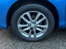USED 2015 15 TOYOTA YARIS 1.33 Dual VVT-i Icon Hatchback 5dr Euro 5 Euro 5  